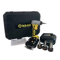 Инструмент расширительный аккумуляторный Waag Xpand ME-1225